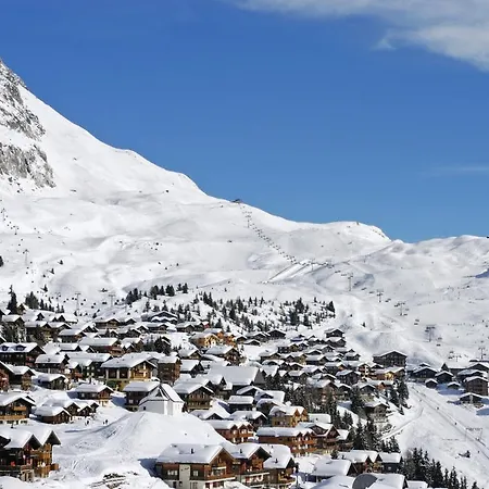 Ambiente | A10 Bettmeralp