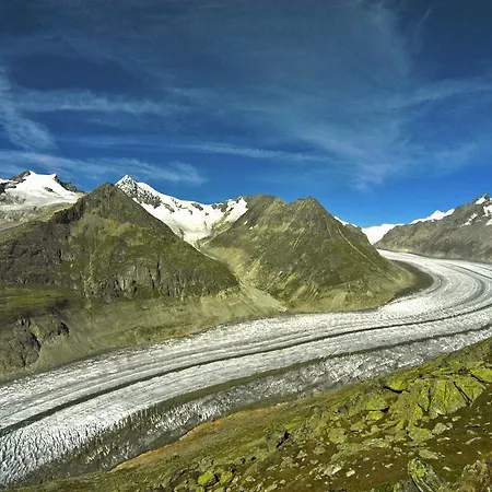 Apartment Ambiente | A10