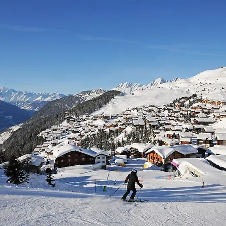 Apartment Ambiente | A10