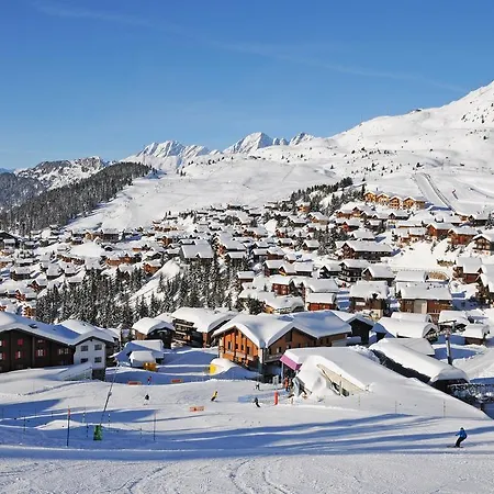 Ambiente | A10 Apartment Bettmeralp