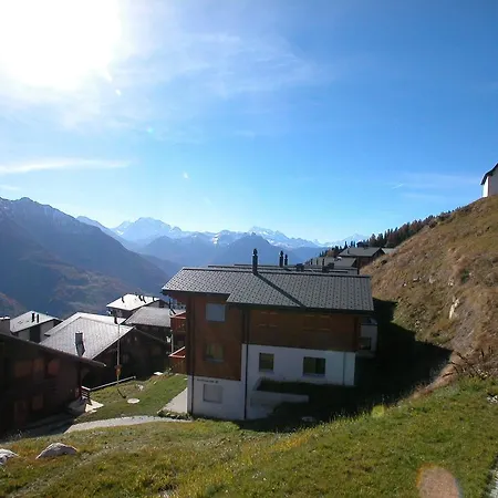 Ambiente | A10 Διαμέρισμα Bettmeralp