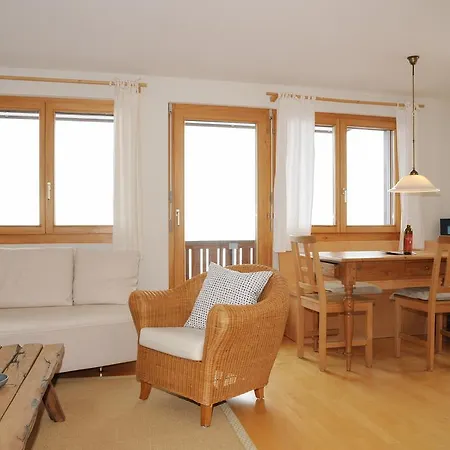 Apartment Ambiente | A10 Bettmeralp