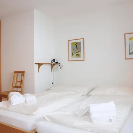 Apartment Ambiente | A10