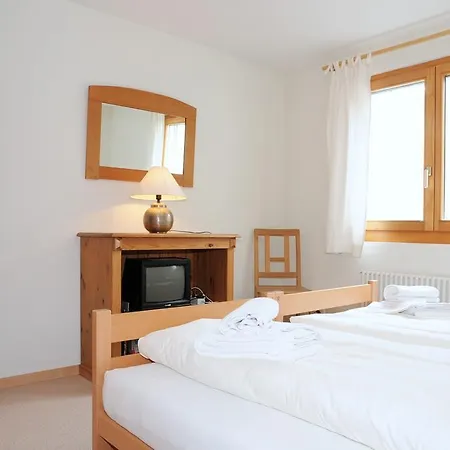 Apartment Ambiente | A10 Bettmeralp