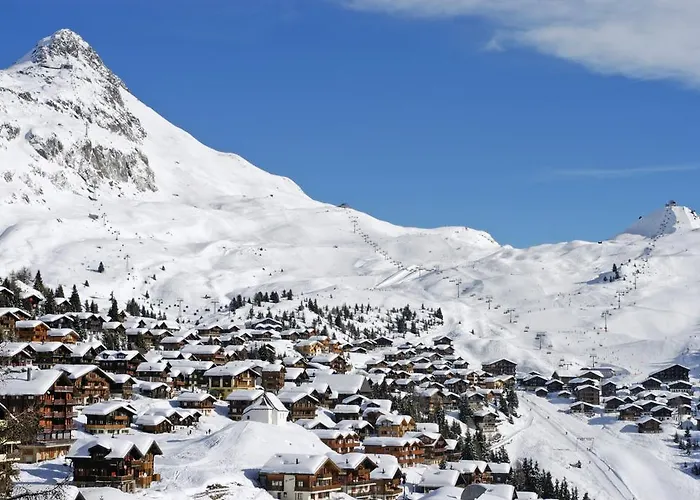 Ambiente | A10 Bettmeralp