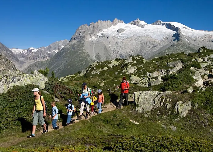 Appartement Ambiente | A10