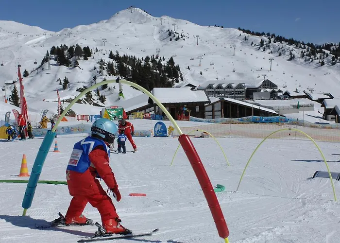 Ambiente | A10 Bettmeralp