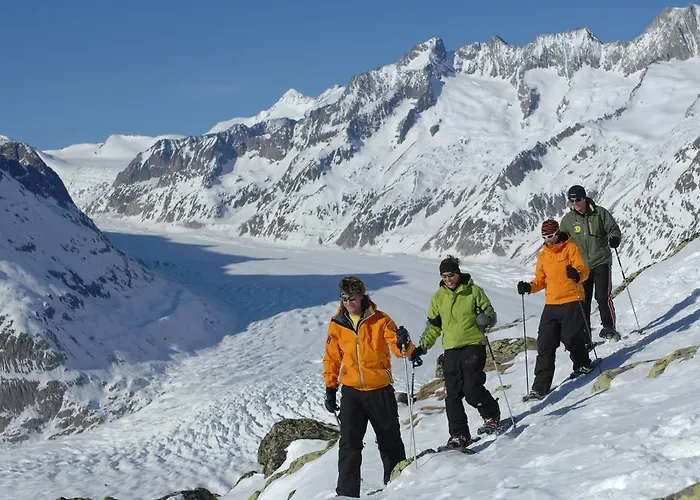 Appartement Ambiente | A10 *