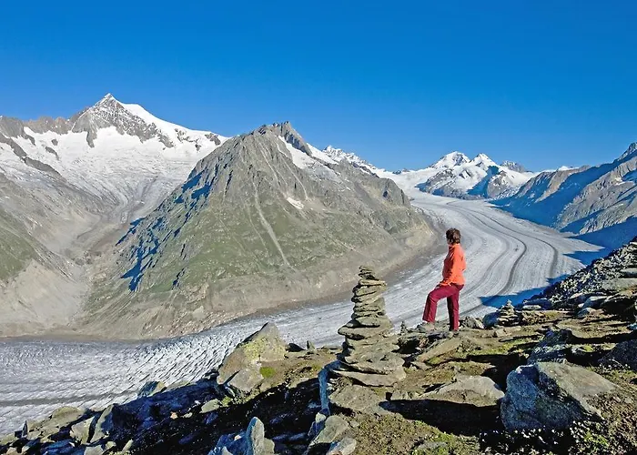 Ambiente | A10 Appartement *