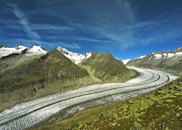 Appartement Ambiente | A10