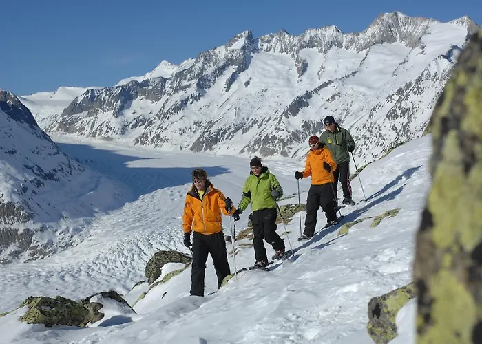 Ambiente | A10 Appartement *