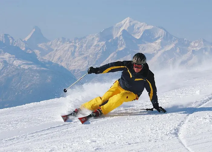 Appartement Ambiente | A10