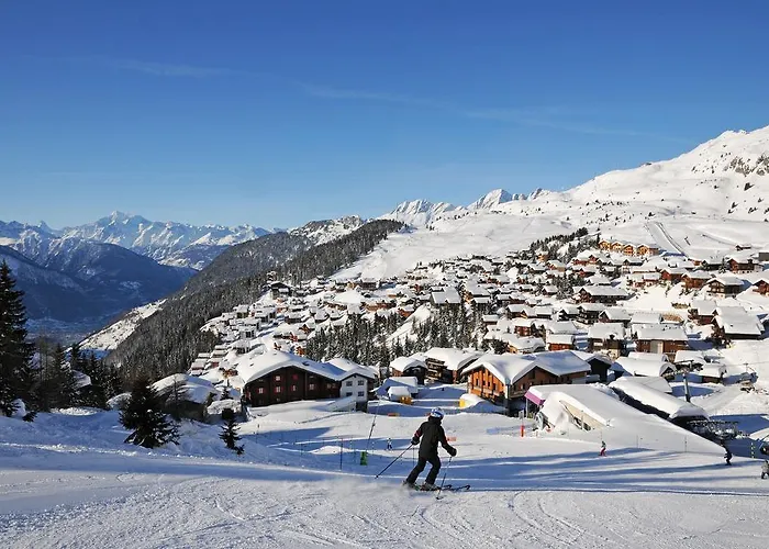 Appartement Ambiente | A10