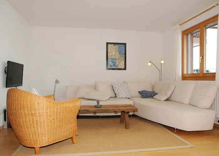 Appartement Ambiente | A10 *