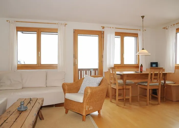 Appartement Ambiente | A10 Bettmeralp