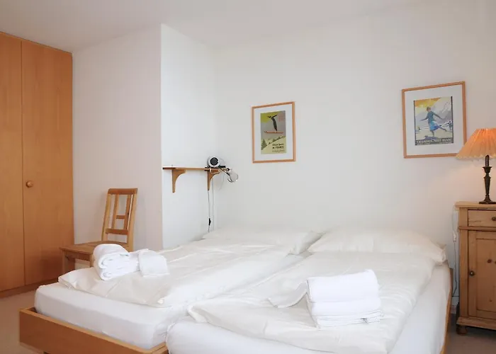 Appartement Ambiente | A10