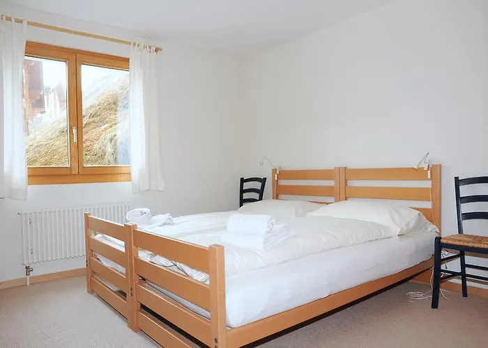 Ambiente | A10 Appartement