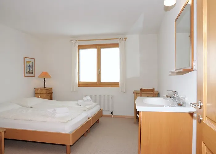 Appartement Ambiente | A10 *