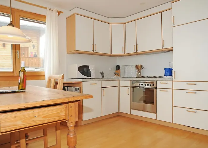 Ambiente | A10 Appartement *