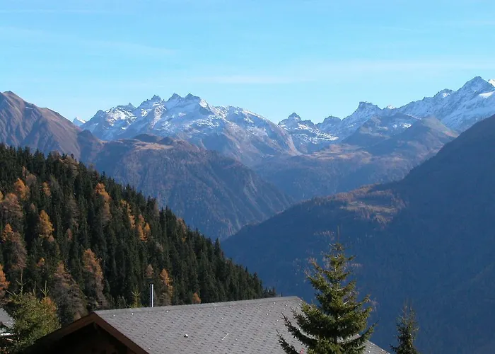 Ambiente | A10 Appartement