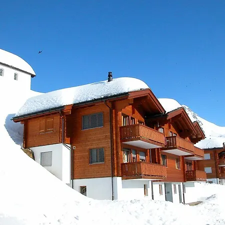 Ambiente | A10 * Bettmeralp