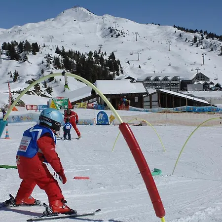 Ambiente | A10 Bettmeralp