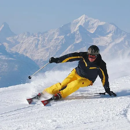 Apartament Ambiente | A10