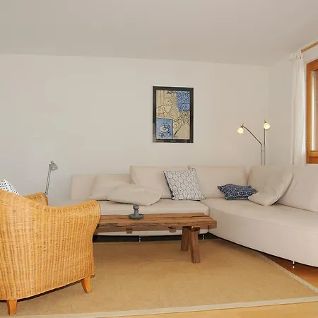 Apartment Ambiente | A10 *