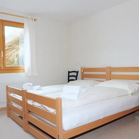 Ambiente | A10 Apartment