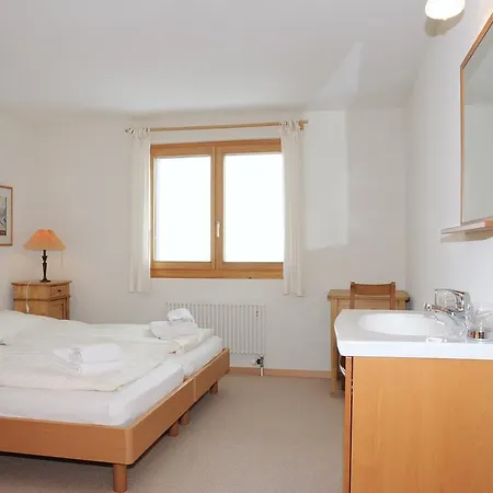 Apartment Ambiente | A10 *