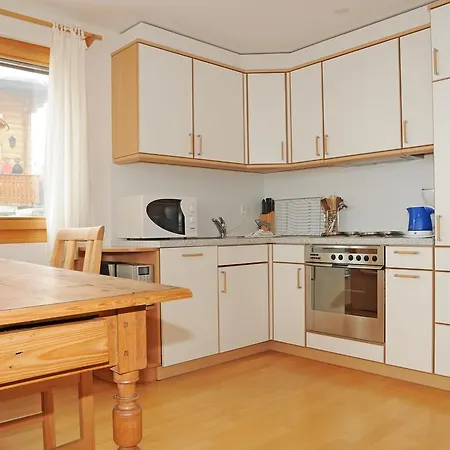 Ambiente | A10 Apartment *